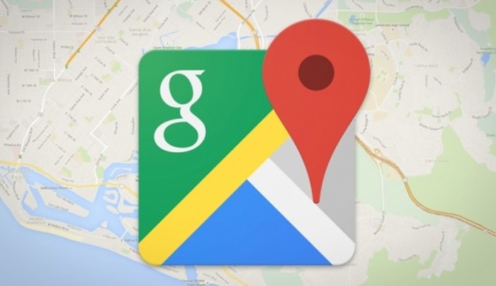 Η Google ανανεώνει τους χάρτες της