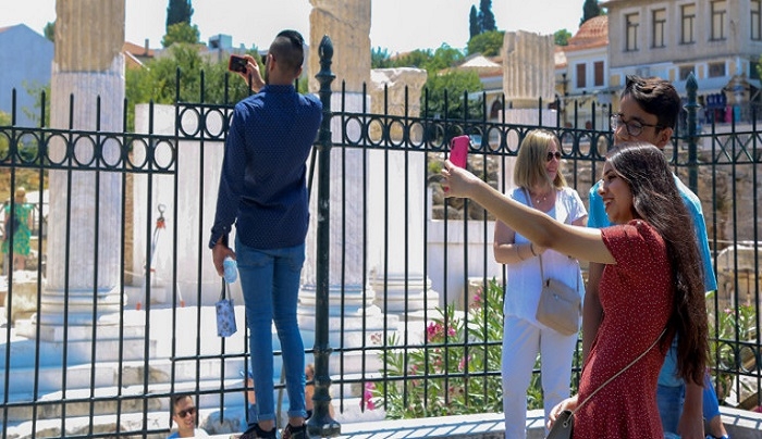 Ετοιμάζεται η Ελλάδα για το Brexit - Mέτρα για τον τουρισμό