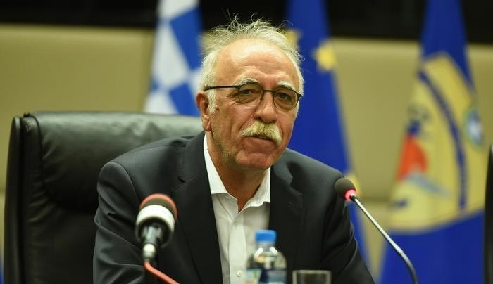 Βίτσας: Η Ελλάδα δεν είχε λόγο να κάνει την υποκλοπή