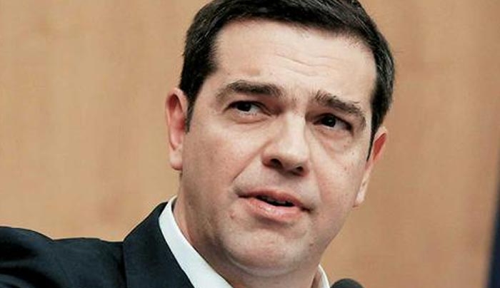 Τσίπρας: Έρχεται επιτέλους η στιγμή της ανάκαμψης για την ελληνική οικονομία