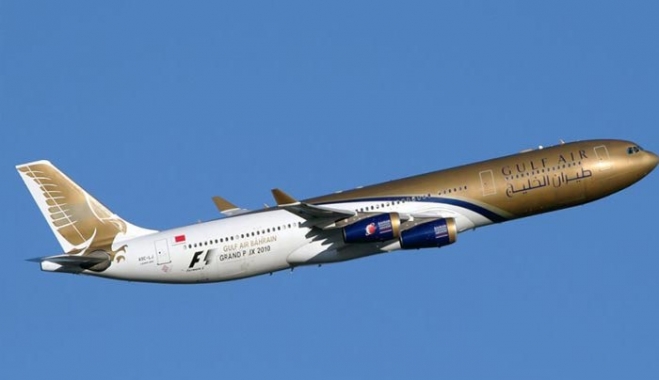 Πτήση-φρίκη της Gulf Air: Επιβάτες τραυματίστηκαν από τις σφοδρές αναταράξεις