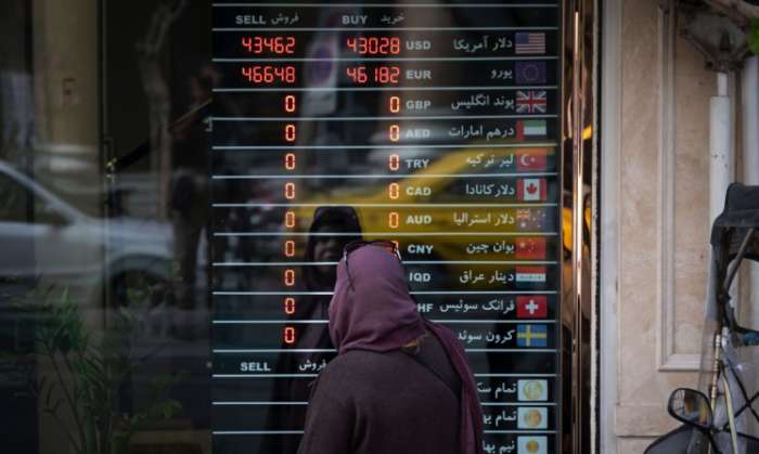 Στο «κόκκινο» τα χρηματιστήρια στον αραβικό κόσμο