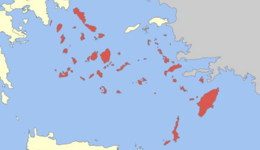Τι πιστεύουν οι κάτοικοι του Νοτίου Αιγαίου για το περιβάλλον στα νησιά τους