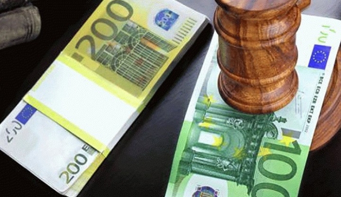 Πρόστιμο 1.500 ευρώ επειδή έφυγε από την Κάλυμνο