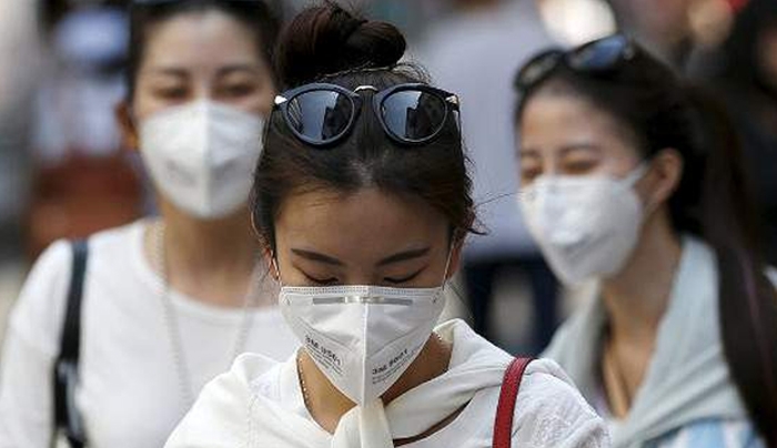 Ανησυχία του Παγκόσμιου Οργανισμού Υγείας για το ξέσπασμα του MERS στη Ν. Κορέα -Περιμένει κι άλλα κρούσματα