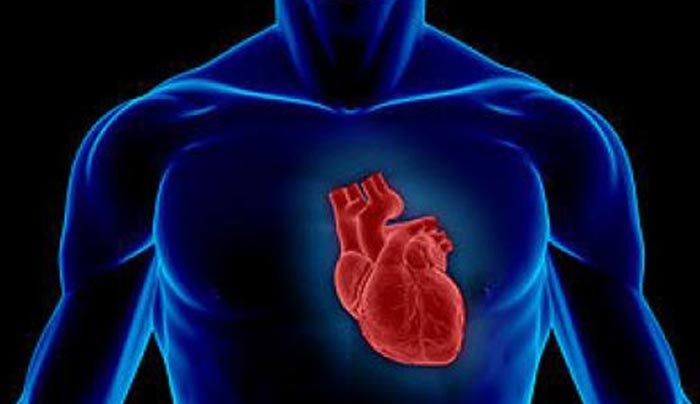 Κίνδυνος πρόωρου θανάτου αν η καρδιά χτυπάει γρήγορα σε φάση ηρεμίας