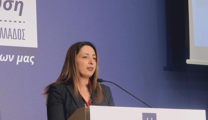 Ντίνα Σβύνου-Πρόεδρος Ξενοδόχων Κω: Απαιτούμε προστασία, ασφάλεια, διασφαλίσεις, χαμηλούς τόνους