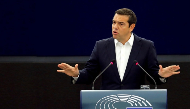 Τσίπρας: Κάποτε με αποδοκιμάσατε – Ελάχιστοι πίστεψαν πως θα τα καταφέρω - Καρφιά σε τρόικα και Eurogroup
