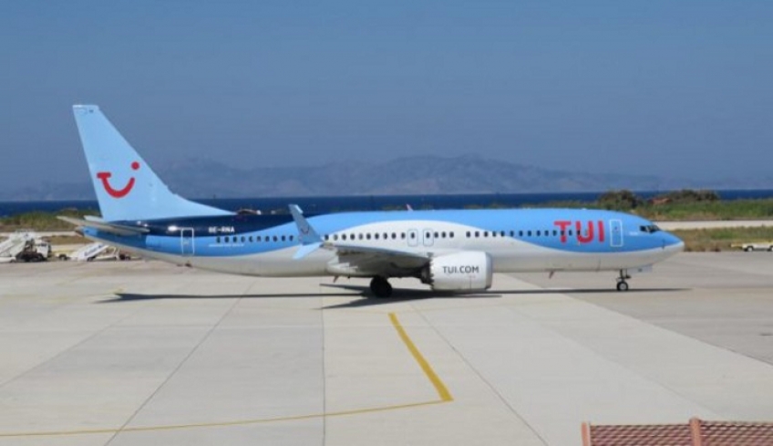 Αναστολή πληρωμών από την TUI - Μετατρέπει τα guarantee - Δεν ακυρώνει πτήσεις