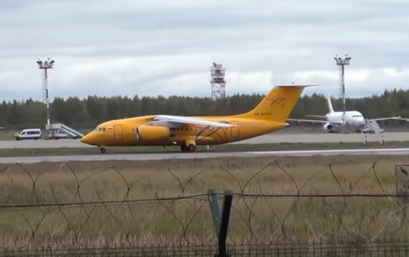 Θρίλερ στον αέρα! Αγνοείται ρωσικό αεροσκάφος με 71 επιβαίνοντες! Μιλούν για συντριβή