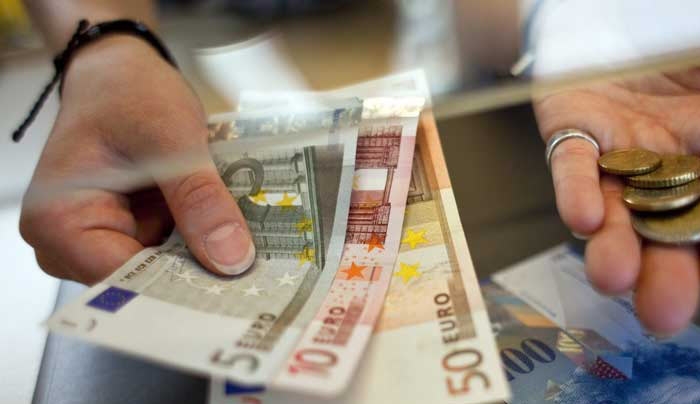 Στα 422,7 ευρώ μεικτά η σύνταξη 15ετίας
