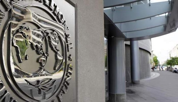 Το ΔΝΤ επιμένει: H Ελλάδα χρειάζεται ελάφρυνση του χρέους