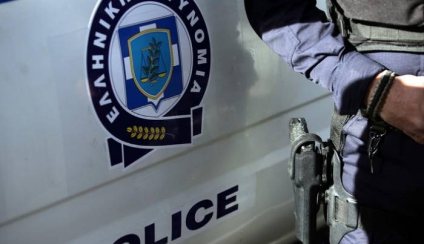 Μηνιαία δραστηριότητα της Γενικής Περιφερειακής Αστυνομικής Διεύθυνσης Νοτίου Αιγαίου