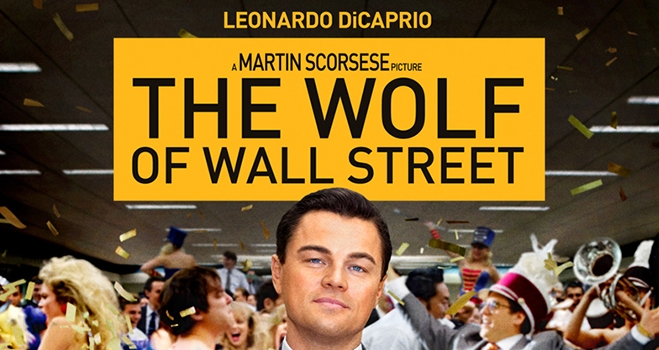 Ο Λύκος της Wall Street (The Wolf of Wall Street)