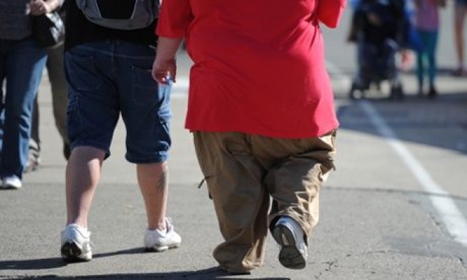 Αυστραλία: Η παχυσαρκία κάνει θραύση