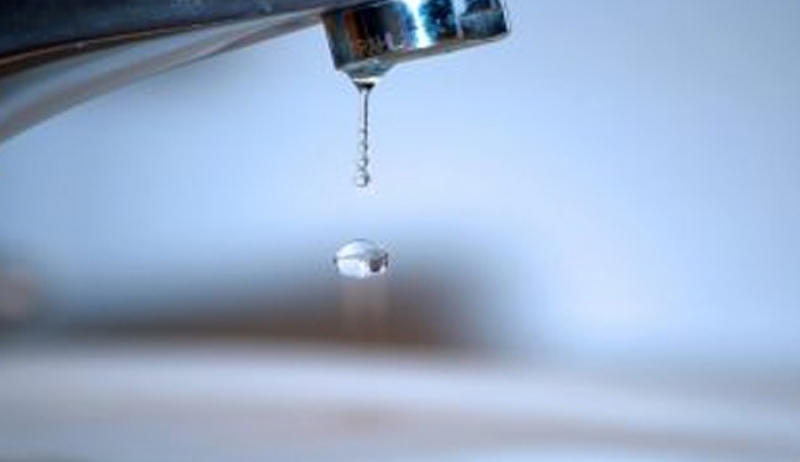 ΔΕΥΑΚ: Διακοπή νερού από τις 8:00 έως και 17:00 στην περιοχή Ζηπάρι και Τιγκάκι