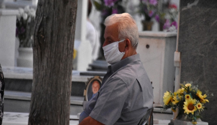 Υπάρχει κίνδυνος από τη χρήση μάσκας; -Η Ελληνική Πνευμονολογική Εταιρεία απαντά για τα αναπνευστικά νοσήματα