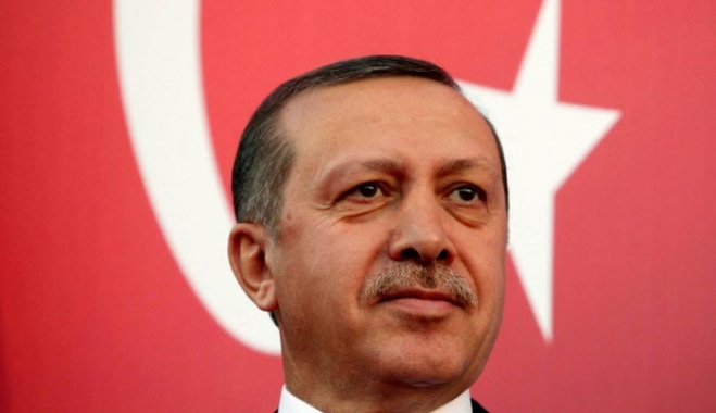 Νέες δηλώσεις για τα «σύνορα της καρδιάς του»-«Η Τουρκία δεν μπορεί να φυλακιστεί σε 780 χιλ. τετραγωνικά χλμ»