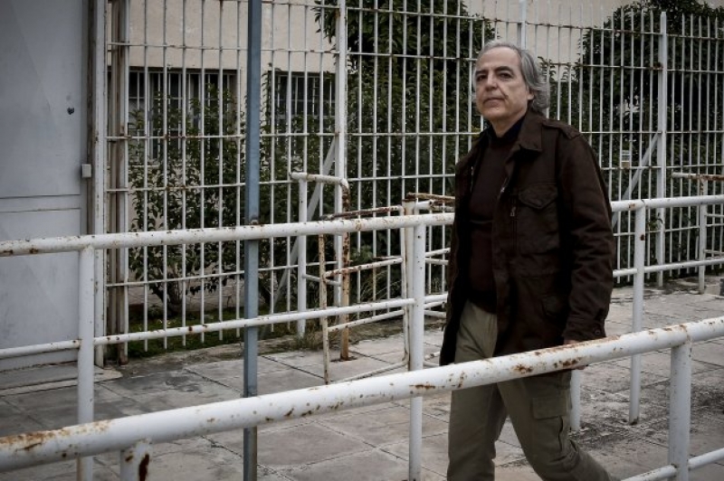 Κυρ. Μητσοτάκης: Μετέφεραν στα μουλωχτά τον Κουφοντίνα σε αγροτικές φυλακές