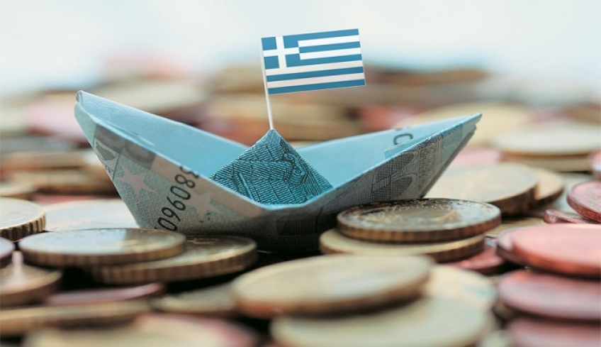 Ελληνικό δημόσιο χρέος: Στα 337,4 δισ. ευρώ