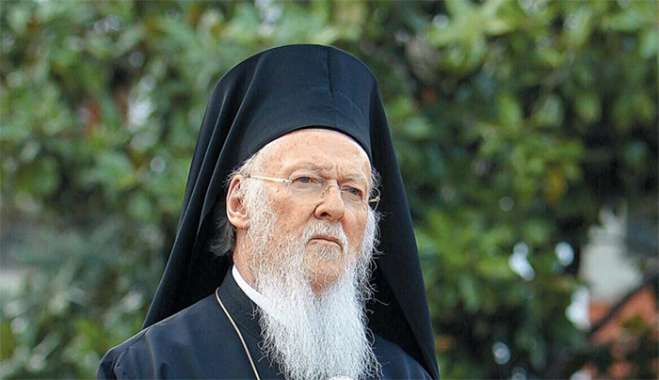 Ο Οικουμενικός Πατριάρχης Βαρθολομαίος θα μεταβεί στην Κύπρο για την κηδεία του Αρχιεπισκόπου Χρυσοστόμου