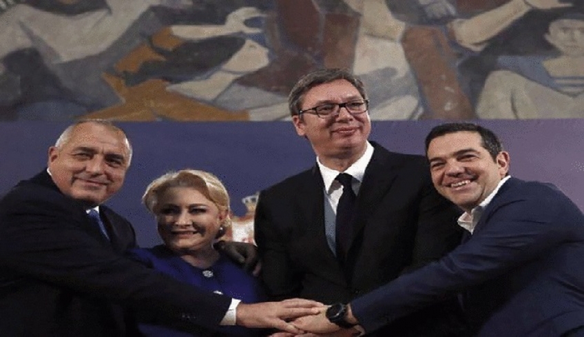 Euro 2028 και Μουντιάλ 2030 διεκδικούν Ελλάδα, Σερβία, Βουλγαρία και Ρουμανία