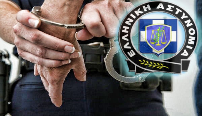 Συλλήψεις σε Σύμη και Κω για ναρκωτικά και για παράνομη είδοσο στα νησιά μας