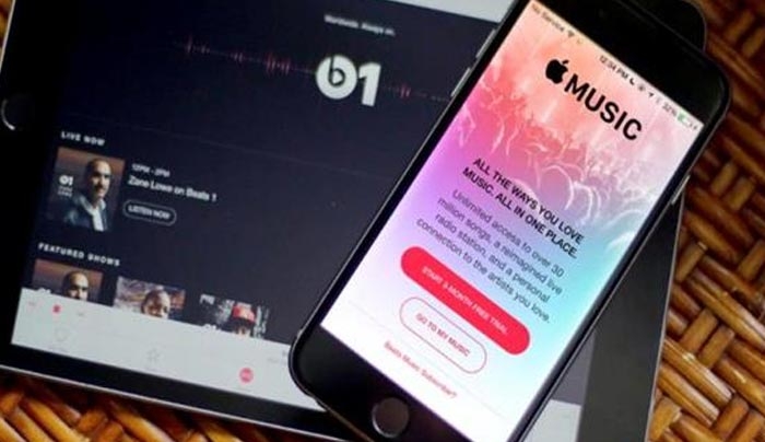 Το iTunes 12.3.2 με βελτιώσεις στην Apple Music πλοήγηση έγινε διαθέσιμο