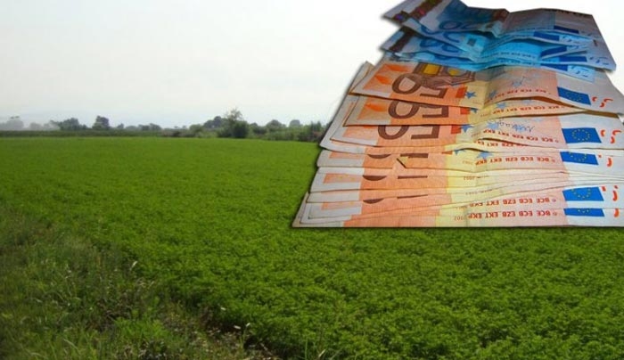 Έρχεται «κόφτης» 40 εκατ. ευρώ και στις αγροτικές ενισχύσεις