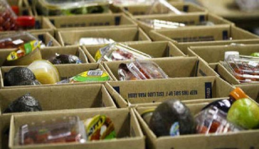 ΕΕΣ Κω: Ανακοίνωση-έκκληση «Συγκέντρωση τροφίμων για άπορες οικογένειες το Σάββατο 2 Απριλίου»
