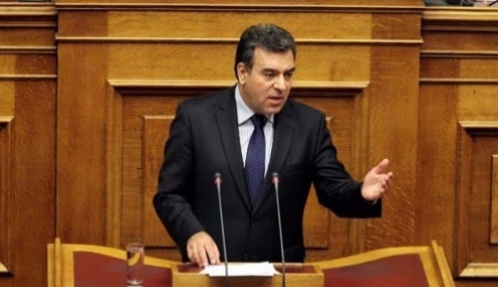 Μ. Κόνσολας: «Η Κυβέρνηση αδυνατεί να ενισχύσει την ανταγωνιστικότητα του ελληνικού τουρισμού»