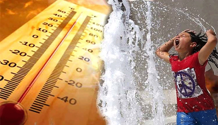 Μeteo του Αστεροσκοπείου: Ο φετινός Ιούλιος υπήρξε ο πιο θερμός της δεκαετίας για τα νησιά του Αιγαίου    Πηγή:www.dimokratiki.gr