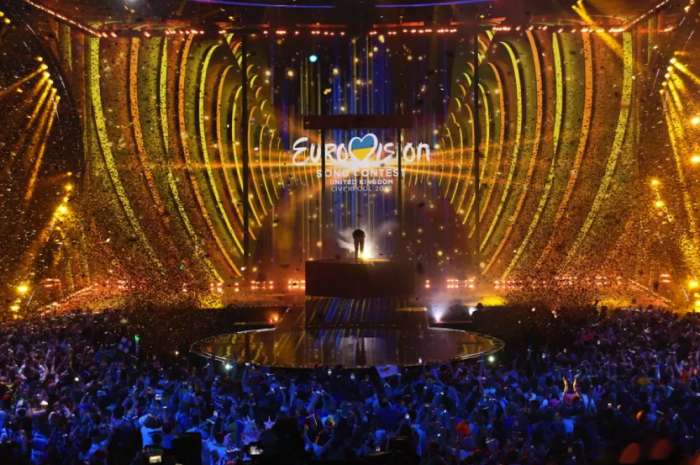 Όχι της Eurovision στον αποκλεισμό του Ισραήλ από τον διαγωνισμό