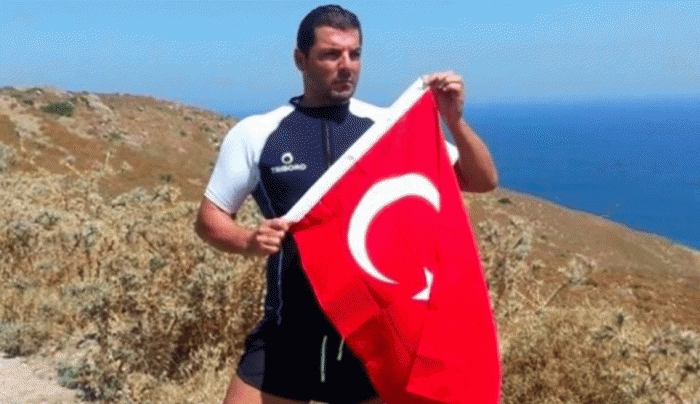 ΓΕΕΘΑ: Διαψεύδει τα περί ύψωσης τουρκικής σημαίας στο Φαρμακονήσι