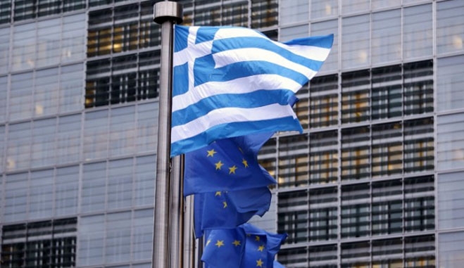Κομισιόν: Ανάπτυξη 0,6% στην Ελλάδα το 2014