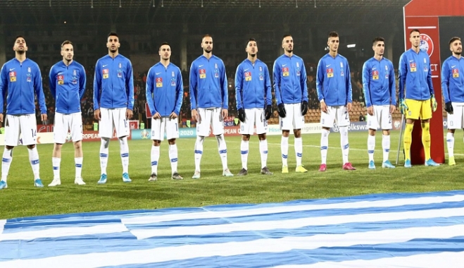 Κορονοϊός: Ελληνες ποδοσφαιριστές συγκεντρώνουν χρήματα για να δημιουργηθεί μια ΜΕΘ