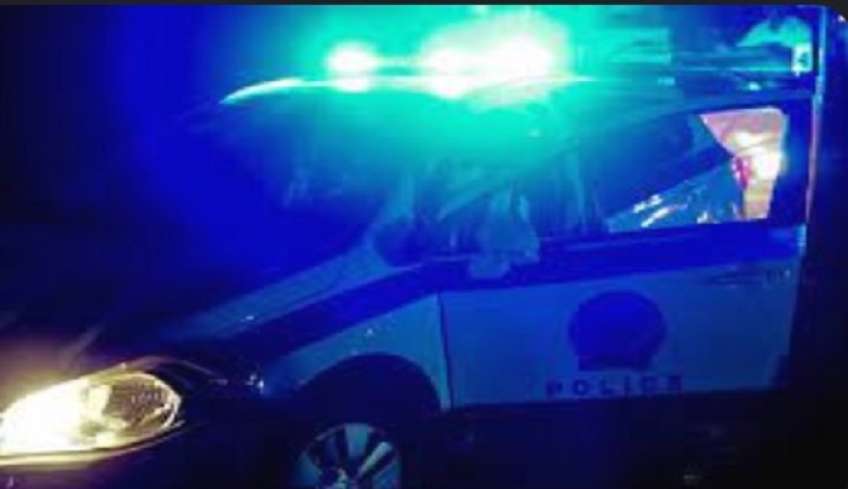Βρέθηκε χειροβομβίδα στην Αλυκή στο Τιγκάκι | Αποκλείστηκε ο χώρος και κλήθηκε πυροτεχνουργός
