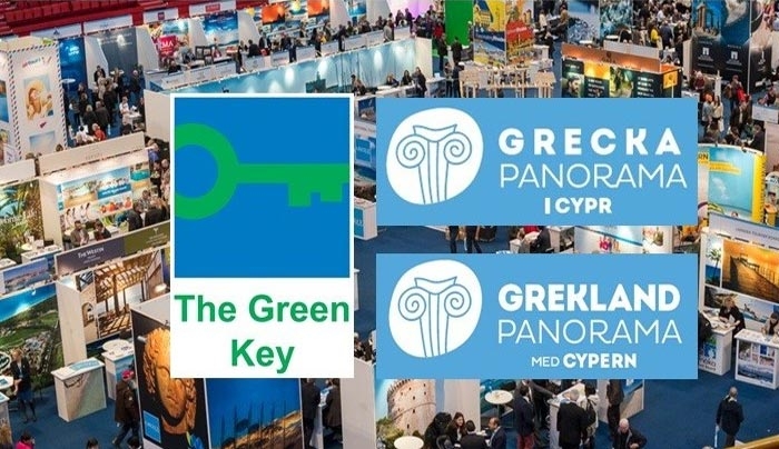 Η Ελλάδα με πράσινο τουρισμό στο “Panorama Greece”