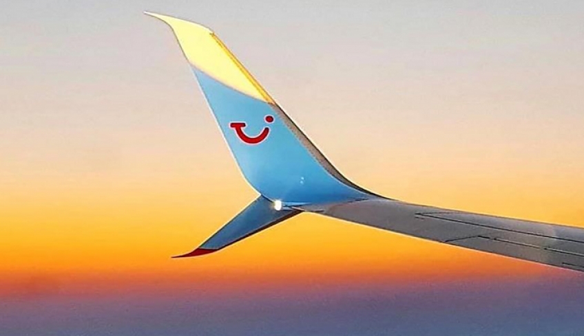 TUI fly Belgium: Συνδέσεις με Ρόδο και Κω το καλοκαίρι του 2022