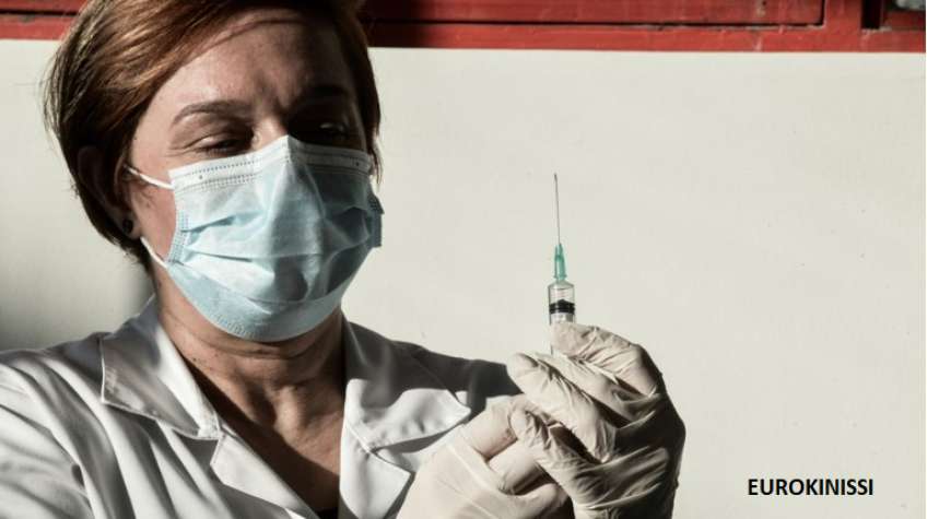 Εμβόλιο για την ευλογιά των πιθήκων: Στην Ελλάδα 2.300 δόσεις - Ποιοι θα το κάνουν πρώτοι