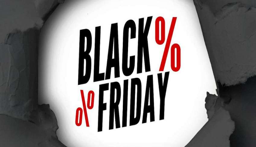 Black Friday: Διαφορετική θα είναι η φετινή «Μαύρη Παρασκευή» από τις προηγούμενες - Τι λένε οι έμποροι
