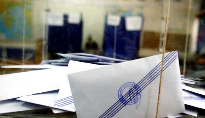 Φθινόπωρο 2019 οι δημοτικές εκλογές – «Κλείδωσε» από Σκουρλέτη