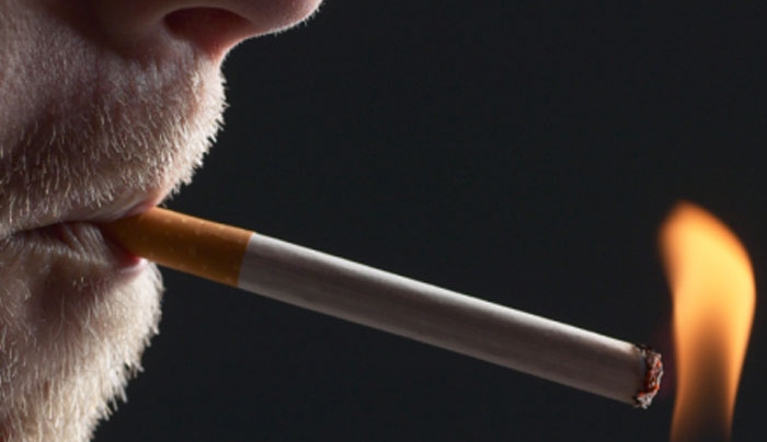 Χιλιάδες καπνιστές πάσχουν από αδιάγνωστες ασθένειες του αναπνευστικού