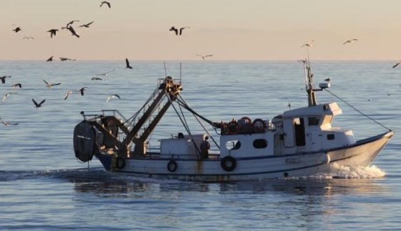Σε Ίμια και Κω συνεχίστηκαν οι προκλήσεις των Τούρκων ψαράδων στο Αιγαίο