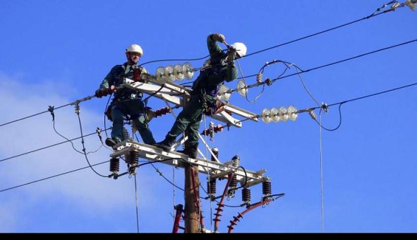 ΔΕΔΔΗΕ: Διακοπή ηλεκτρικού ρεύματος την 6-3-2023