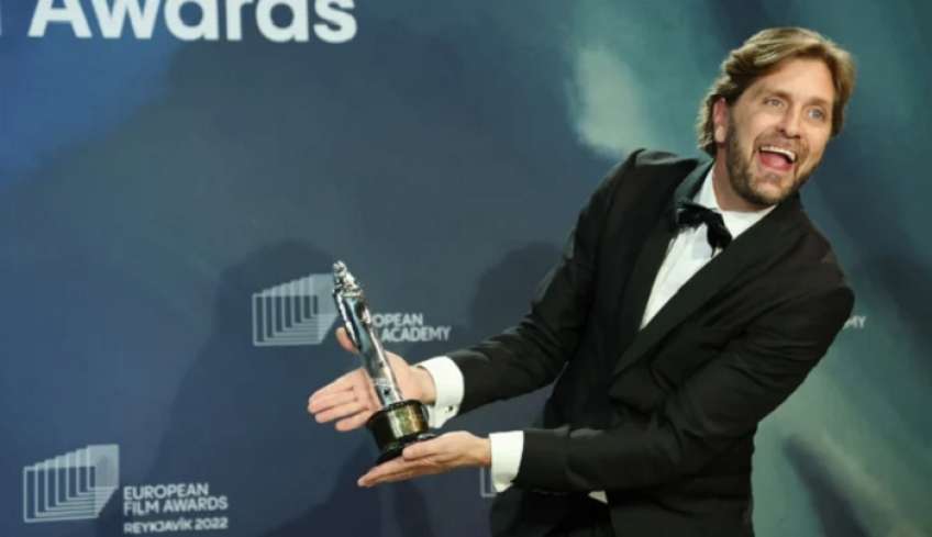 35α Βραβεία Ευρωπαϊκού Κινηματογράφου: Το «Τρίγωνο της Θλίψης» μεγάλος νικητής - Γυρίστηκε στην Ελλάδα