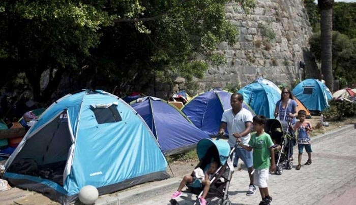 Ν. Τσακίρης: Η νίκη του ΣΥΡΙΖΑ στην Κω και το προσφυγικό