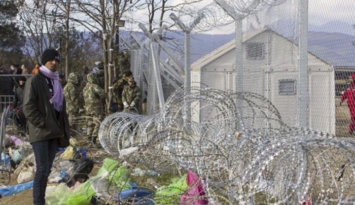 Κίνδυνος αποβολής της Ελλάδας από τη Σένγκεν στα μέσα Δεκεμβρίου