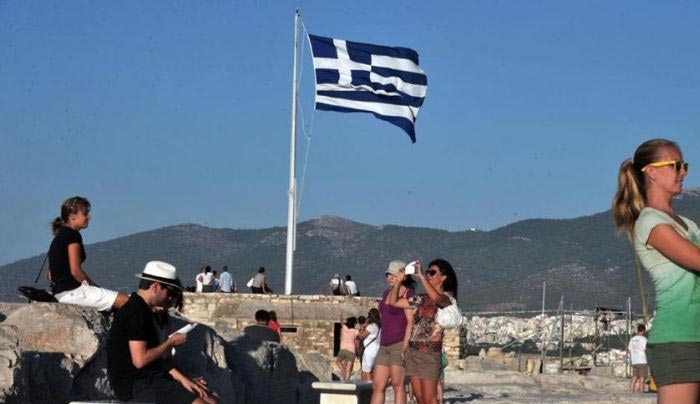 Μεγάλη αύξηση στους Γερμανούς τουρίστες που «ψηφίζουν» Ελλάδα