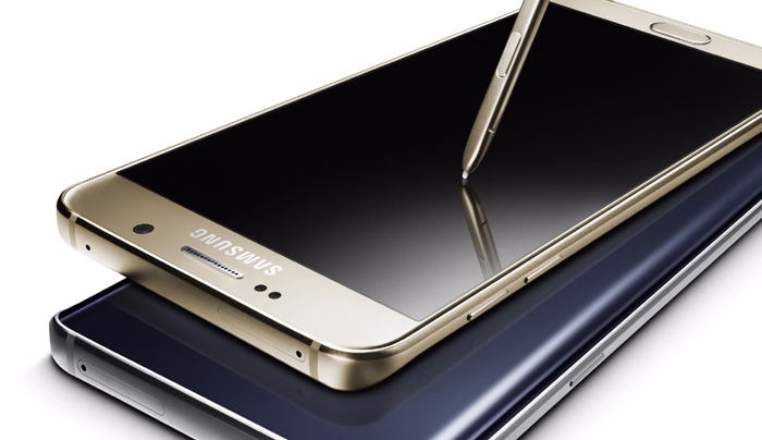 Δεν έρχεται Ευρώπη το Samsung Galaxy Note5